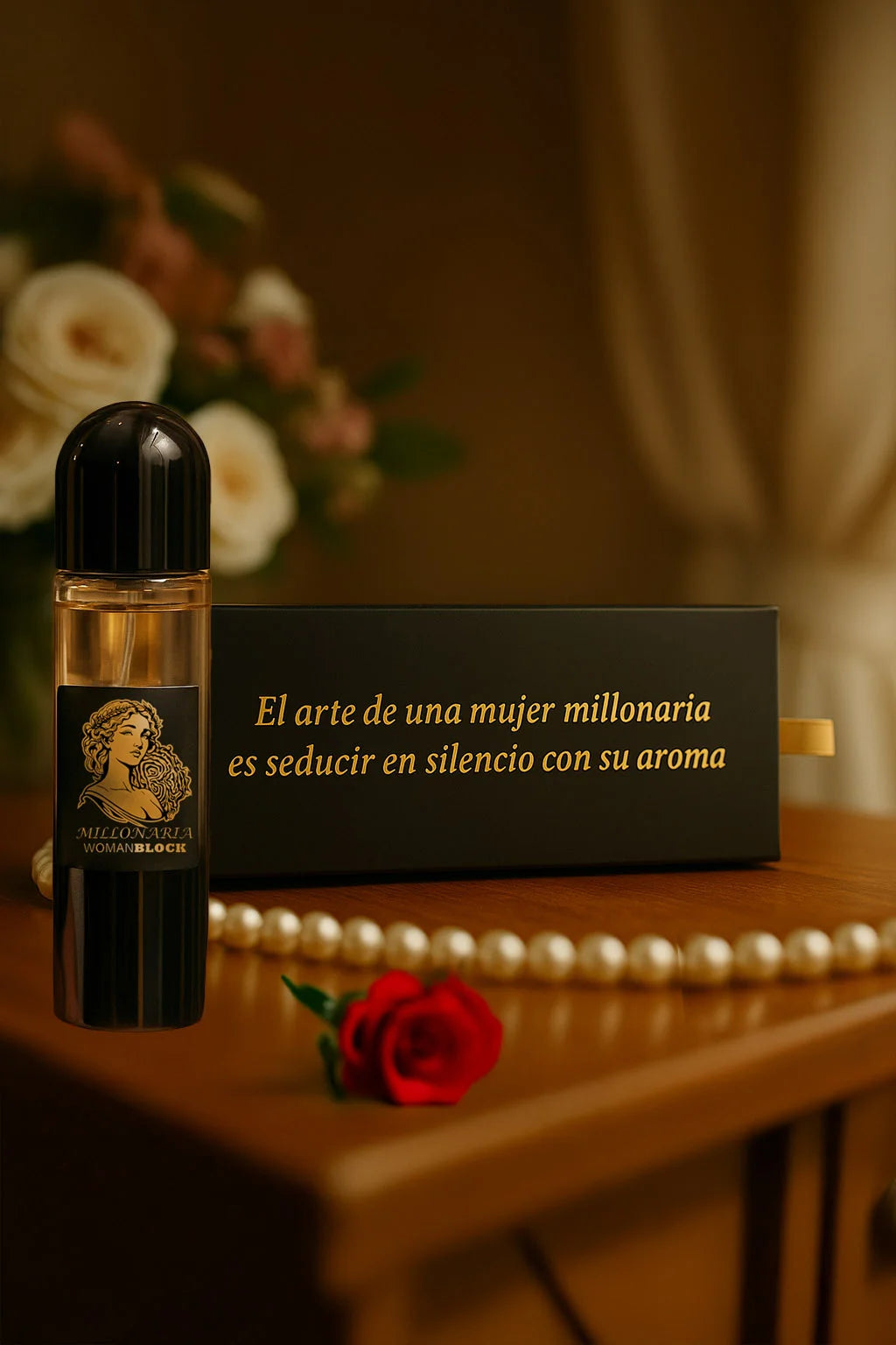 ACTIVADOR DE SENSUALIDAD + CONFIANZA